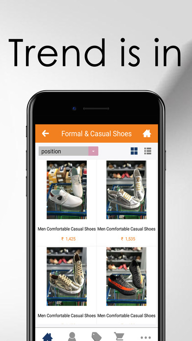 InHabb - Indian Made Shopping App screenshot 4