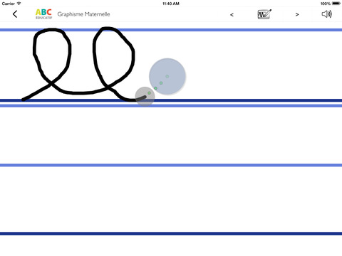 iPad Screenshot 2