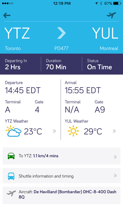 iPhone Screenshot 4