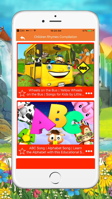 Kids Songs: Kids Doodle & Videos for Kids screenshot 2