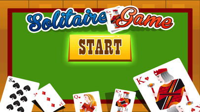 Solitaire Game - PRO screenshot 2