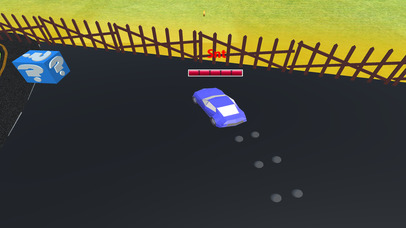 Cars Crash Arena - C a t s Battle Stars screenshot 2