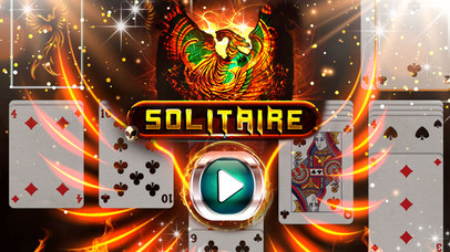 Sun Phoenix Solitaire – Multi Klondike Wild Series screenshot 2