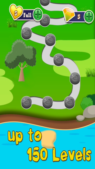 Sweet Candy mania games - Match 3 Puzzle Game screenshot 2