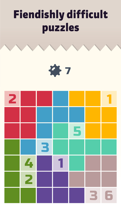Sudoku Sweeper Lite screenshot 4