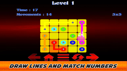 Cross Connect Numbers screenshot 3
