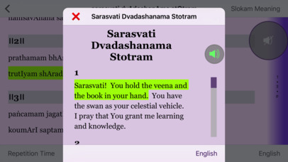 Devi Stuti screenshot 3