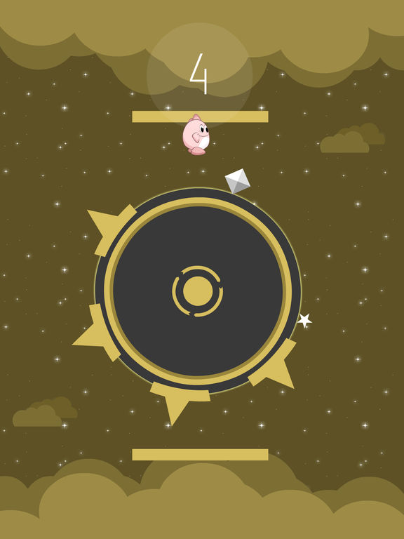Glide Hopper screenshot 10