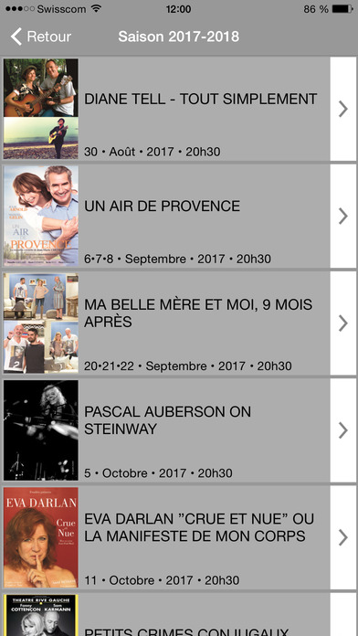 iPhone Screenshot 3