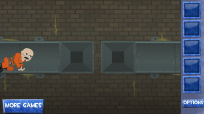 Can You Escape The Prison Jail 2? screenshot 3