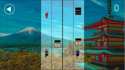 Two Samurai screenshot 3