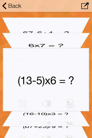 Math Puzzle Fun and Learn screenshot 4