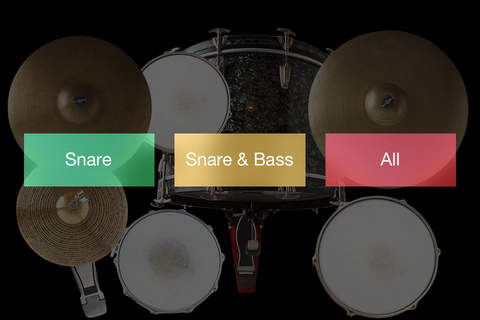 Drum Kit 2 screenshot 3
