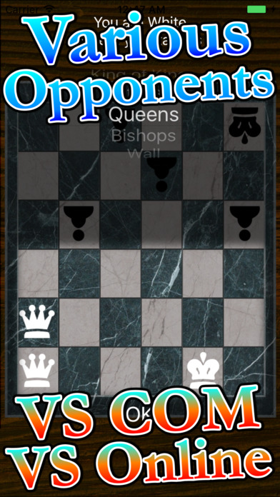 Shogun Chess screenshot 2