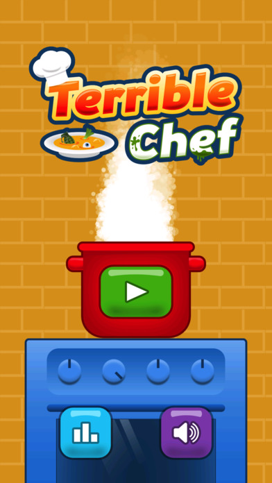 Terrible Chef screenshot 3