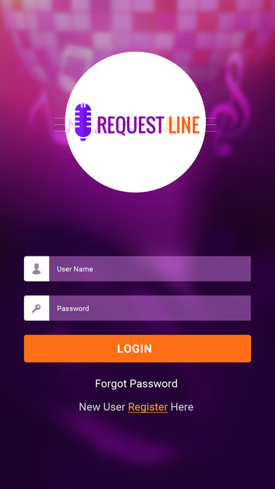 Request Line screenshot 2