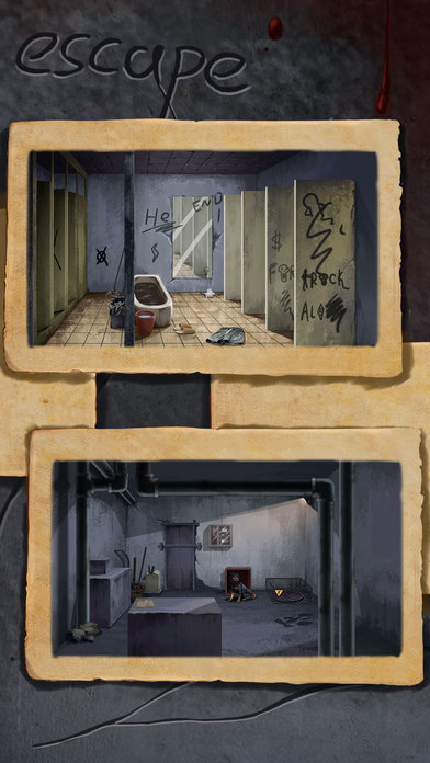 Prison Escape : Escape The Prison Games screenshot 4