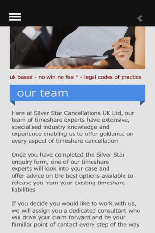 Silver Star Group screenshot 2