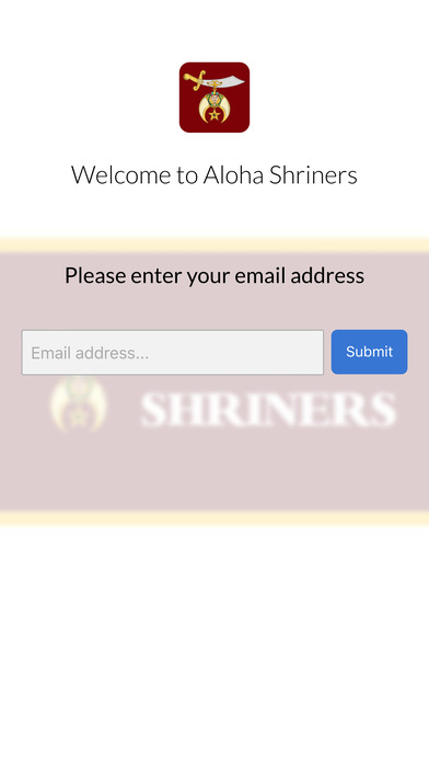 Aloha Shriners screenshot 2
