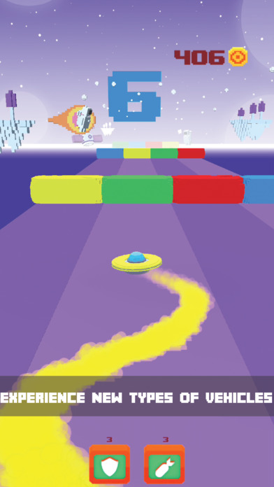 Color Smash Hero 2 screenshot 3