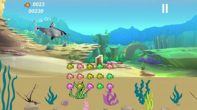 Shark Attack Pro screenshot 4