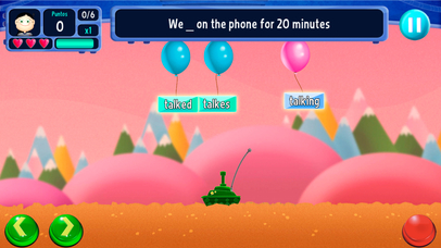 Little Smart Planet Games screenshot 4