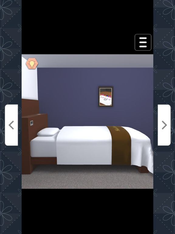 Escape Game - Business Hotel на iPad