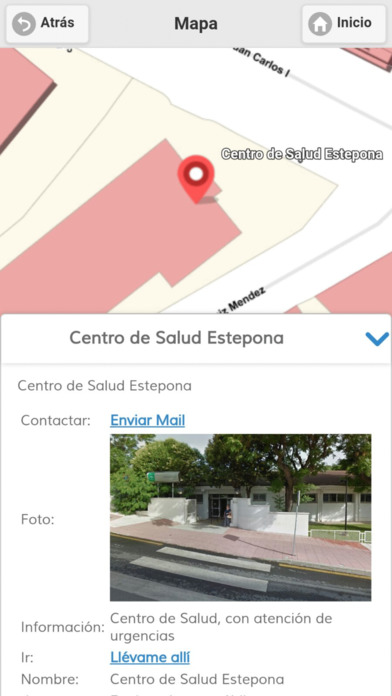 Guía Turística de Estepona screenshot 4