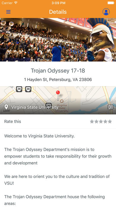 Trojan Odyssey screenshot 2