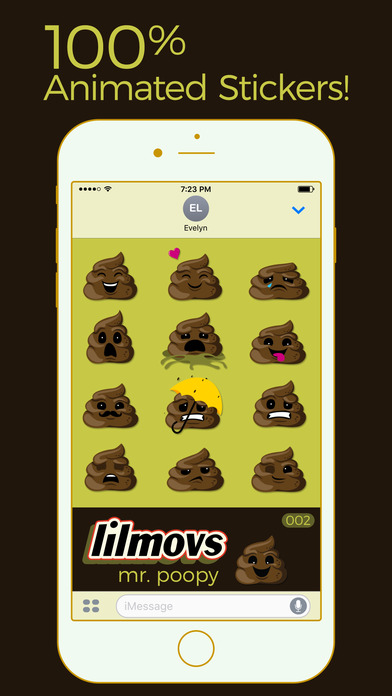 mr. poopy screenshot 2