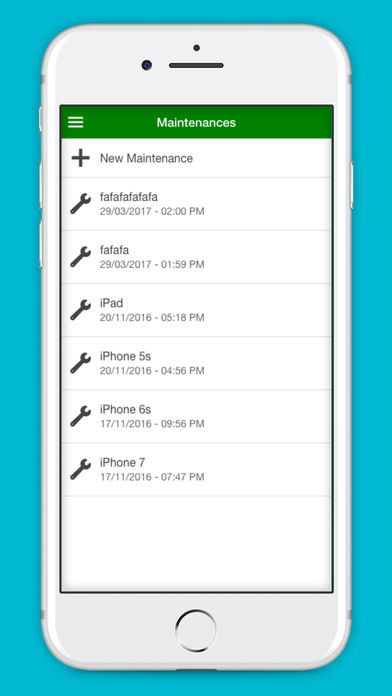 Tradeline Stores App screenshot 3