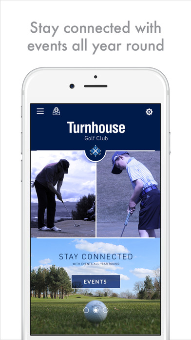 Turnhouse Golf Club screenshot 2