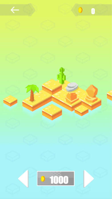 Pixel Block Escape - Puzzle Games screenshot 3