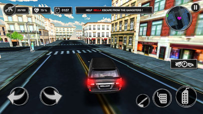 Casino Robbery Master – Vegas Crime Game screenshot 2