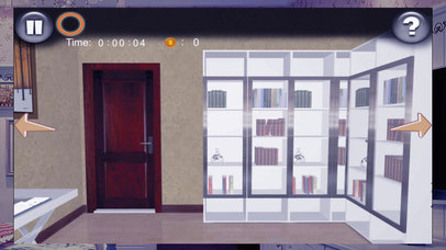 Logic game door of room 2 screenshot 2