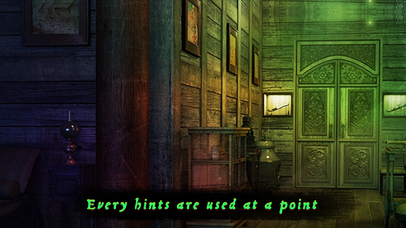 A Way To Escape From Hell - a adventure games screenshot 4