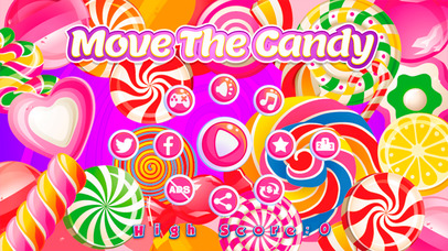 Move The Candy screenshot 3