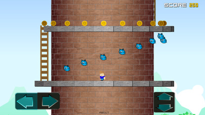 The Tower Quest screenshot 4