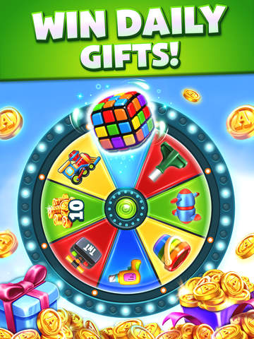 Toy Blast Games