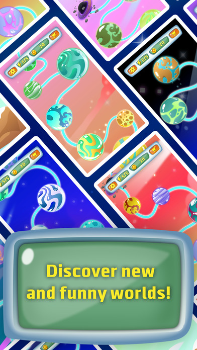 Candy Sudoku Space screenshot 4