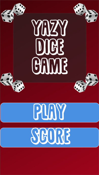 Yazy Dice Game screenshot 3