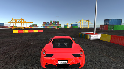 Multi Track Car Parking Simulator screenshot 3