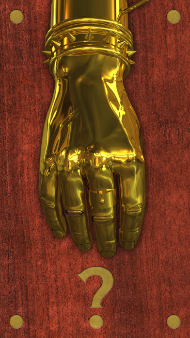 Mystic Hand Magic Trick screenshot 2
