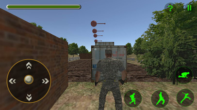 Secret Agent Training Spy Game screenshot 2