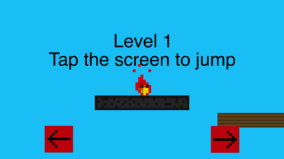 Spark Jump screenshot 3