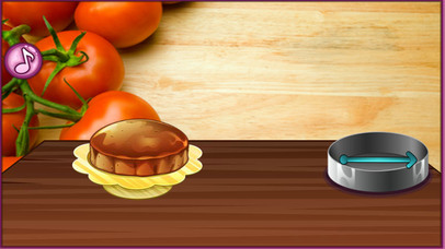 العاب طبخ كعكة ماما سارة الجميلة العاب جديدة screenshot 3