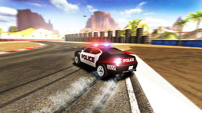 Car Drift Extreme Racing screenshot 4