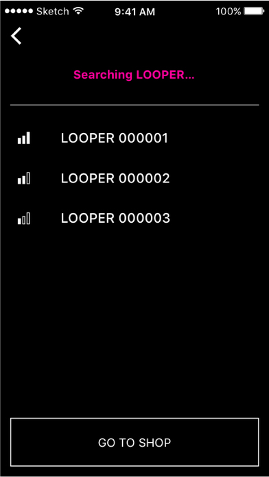 Looper Tassel screenshot 3
