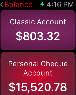 iPhone Screenshot 2