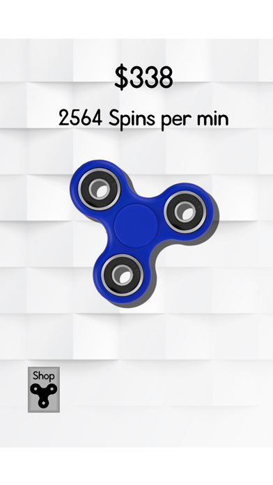 Fidget Spinner Money Maker screenshot 3